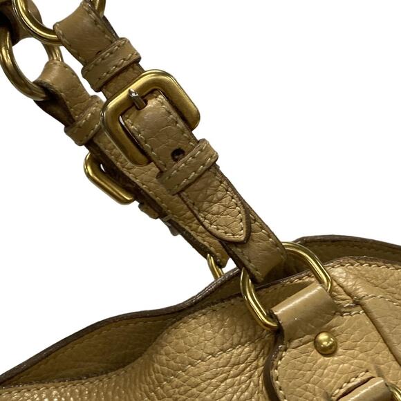 PRADA Logo Tote Bag - Picture 14 of 16